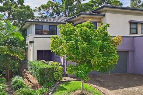 Property photo of 5/1-15 Geraldton Drive Robina QLD 4226
