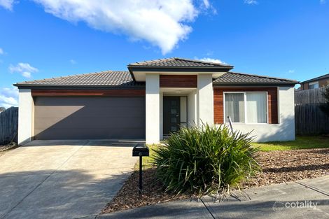 6 Arwon St, Drouin, VIC 3818