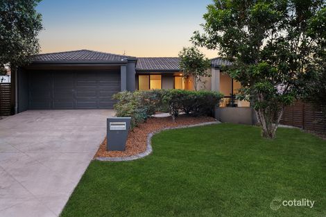 Property photo of 8 Kingsmill Circuit Peregian Springs QLD 4573