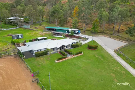 1-17 SMALES CL, KOORALBYN, QLD 4285
