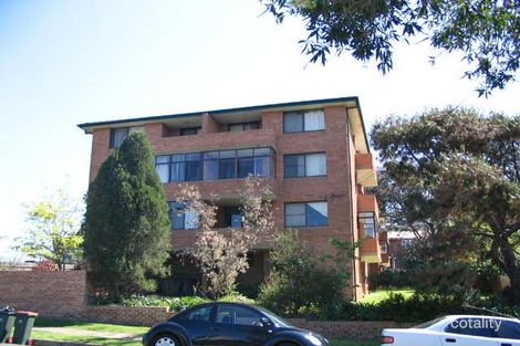 5/60 Campbell St, Wollongong, NSW 2500