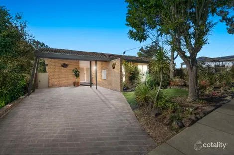 Property photo of 62 Glen Tower Drive Glen Waverley VIC 3150