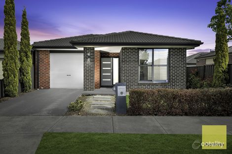 Property photo of 4 Compton Street Truganina VIC 3029