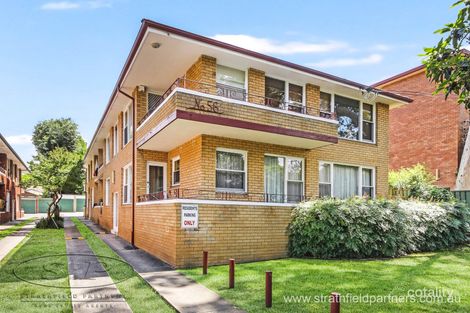 Property photo of 4/56 Burlington Road Homebush NSW 2140