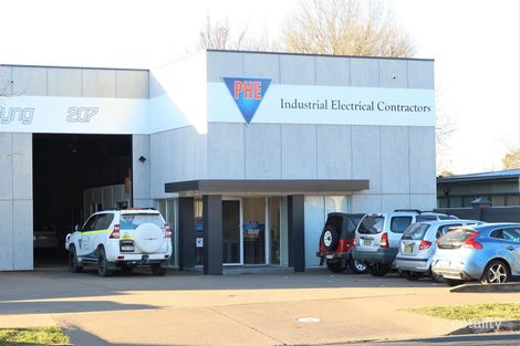 205-207 Byng St, Orange, NSW 2800