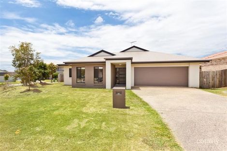 Property photo of 10 Dingo Street North Lakes QLD 4509
