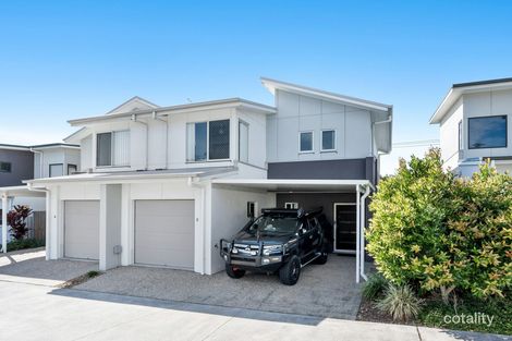 Property photo of 3/190 Queens Road Nudgee QLD 4014