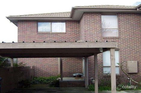 Property photo of 1/34 Park Crescent Boronia VIC 3155