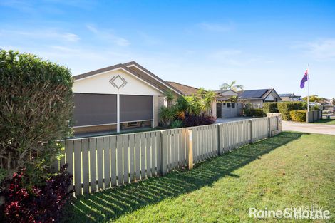 Property photo of 34 Moonstone Drive Urangan QLD 4655