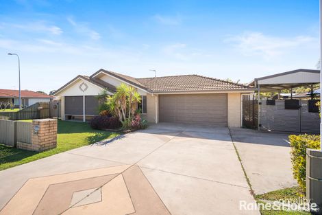 Property photo of 34 Moonstone Drive Urangan QLD 4655