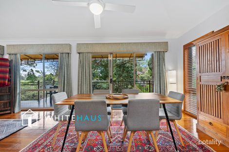 Property photo of 10A Fifth Avenue Denistone NSW 2114