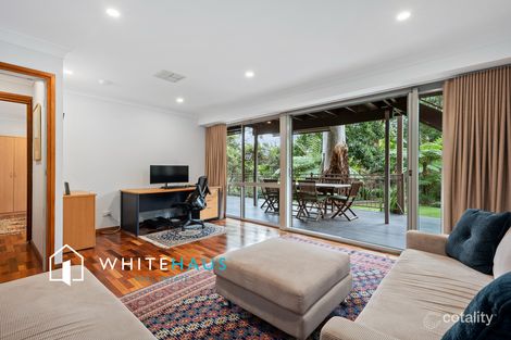 Property photo of 10A Fifth Avenue Denistone NSW 2114