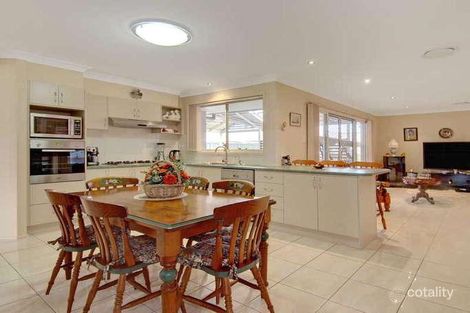 Property photo of 9 Athanlin Avenue Haywards Bay NSW 2530
