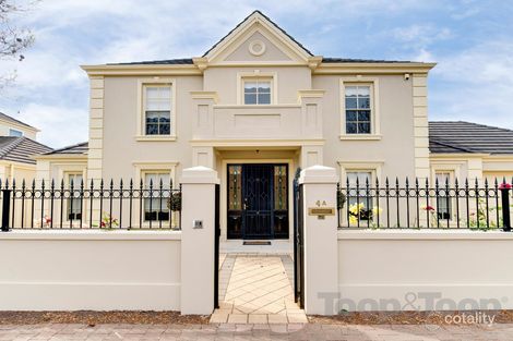 4a Parsons St, Wayville, SA 5034