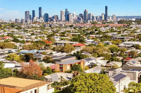 Property photo of 3/35 Wright Street Balmoral QLD 4171