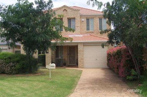 Property photo of 6 Caspian Court Plumpton NSW 2761