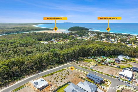 140 Seaspray St, Narrawallee, NSW 2539