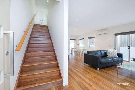 Property photo of 3/46 Dover Street Hawthorne QLD 4171