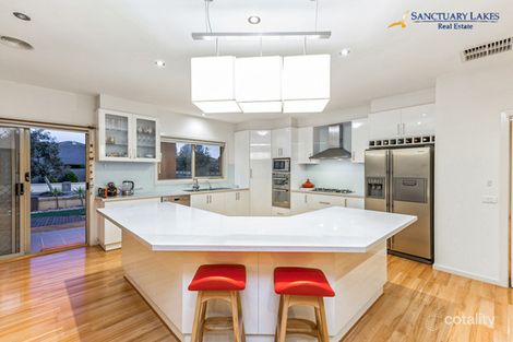 Property photo of 1 Riverglades Drive Point Cook VIC 3030
