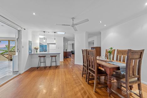 Property photo of 9 Jessica Crescent Nudgee QLD 4014