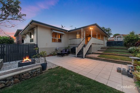 Property photo of 9 Jessica Crescent Nudgee QLD 4014