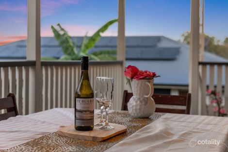 Property photo of 9 Jessica Crescent Nudgee QLD 4014