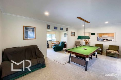 Property photo of 14 Hillcrest Road Bonnie Doon VIC 3720