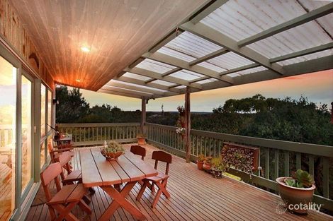 Property photo of 97 Observation Drive Rye VIC 3941