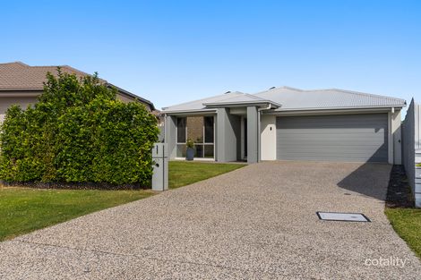 Property photo of 13 Mary Place Ormeau QLD 4208