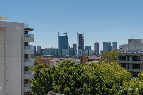 Property photo of 17/83 Mill Point Road South Perth WA 6151
