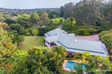 Property photo of 87 Tristania Road Chapel Hill QLD 4069