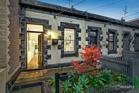 21 Reid St, Fitzroy North, VIC 3068