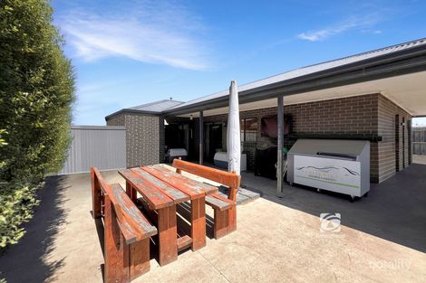 Property photo of 9 Clematis Court Lucknow VIC 3875