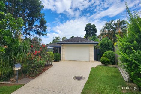 Property photo of 17 Middle Park Court Coes Creek QLD 4560