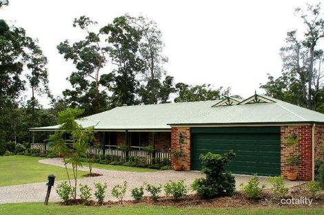 6 Lomatia Ct, Bonogin, QLD 4213