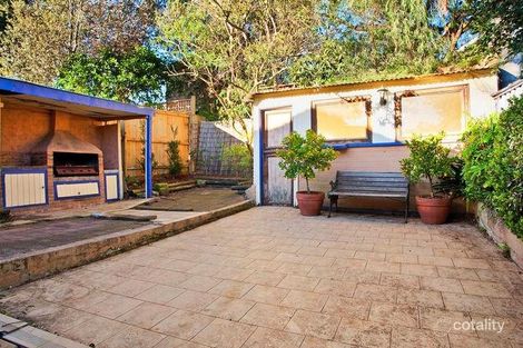 Property photo of 21 James Street Leichhardt NSW 2040