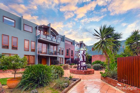 Property photo of 17/63-69 Holden Street Fitzroy North VIC 3068