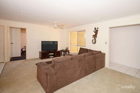 Property photo of 122 Ibis Boulevard Eli Waters QLD 4655