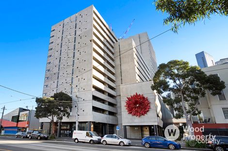 1606/152-166 Sturt St, Southbank, VIC 3006