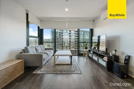 Property photo of 2003/120 Eastern Valley Way Belconnen ACT 2617