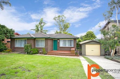 11 Robinson Rd, Cranebrook, NSW 2749