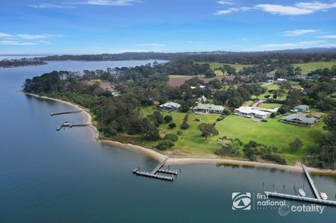 Property photo of 69 Lakeshore Drive Nungurner VIC 3909