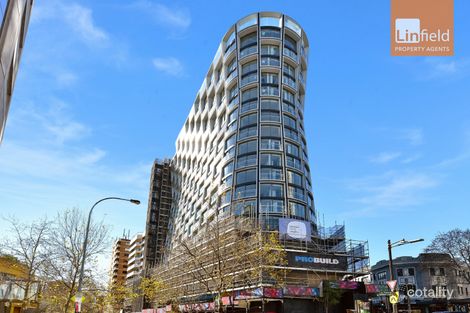 519/226 Victoria St, Potts Point, NSW 2011