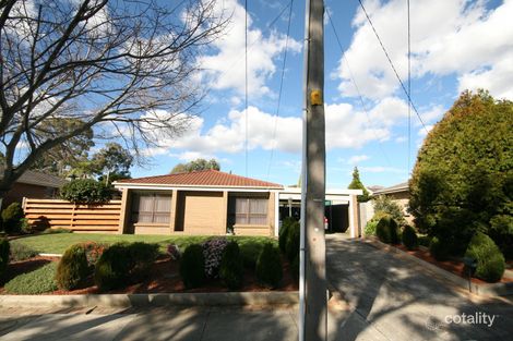 22 Roxburgh Rd, Wantirna, VIC 3152