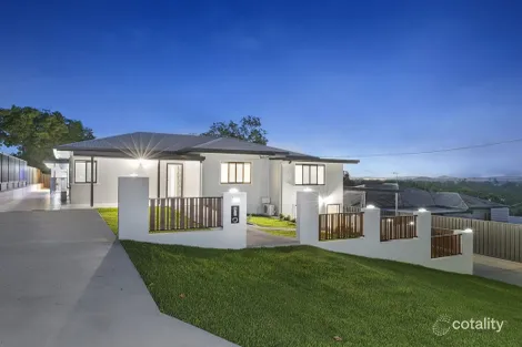Property photo of 23 Macgregor Street The Range QLD 4700