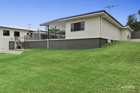 Property photo of 23 Macgregor Street The Range QLD 4700