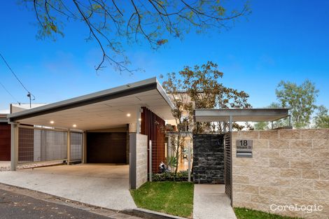 18 Mikado St, Hamilton, QLD 4007