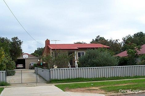 Property photo of 20 Rifle Range Road Rangeway WA 6530