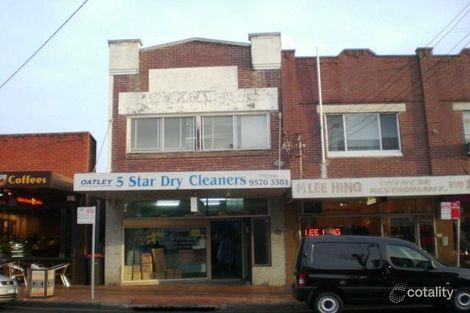 Property photo of 1/5 Frederick Street Oatley NSW 2223