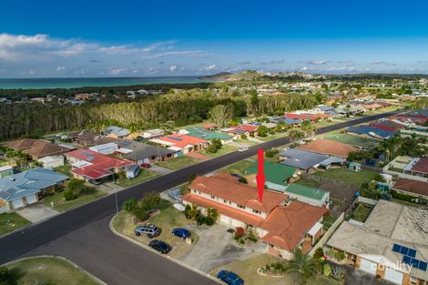 3/1 Banksia St, Evans Head, NSW 2473